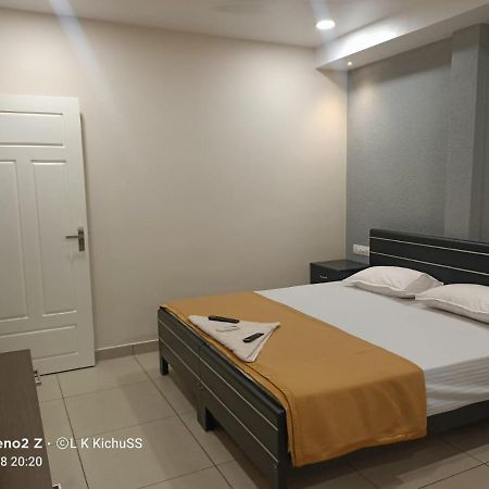 Mhb Μοτέλ Kochi Εξωτερικό φωτογραφία