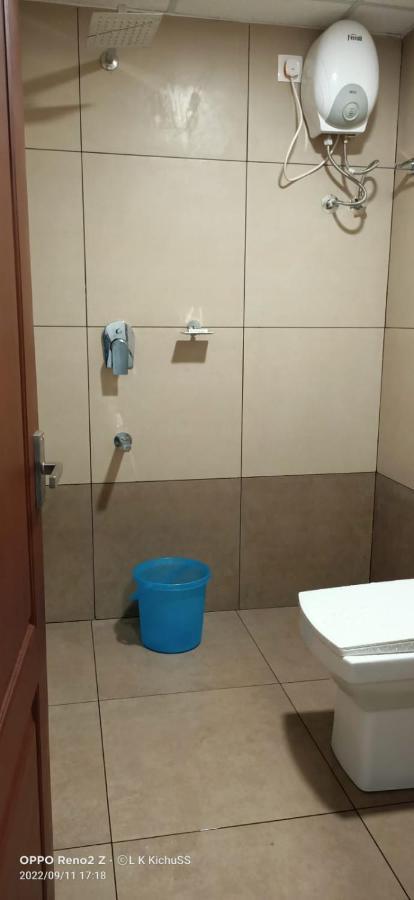 Mhb Μοτέλ Kochi Εξωτερικό φωτογραφία